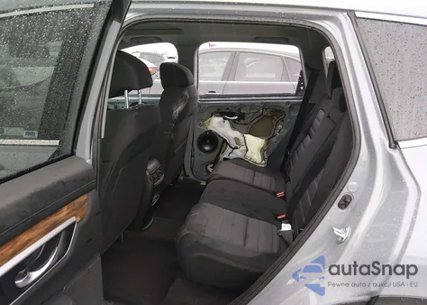 2021 Honda Cr-V 2Wd Ex z USA, uszkodzony, nr VIN 2HKRW1H58MH402644